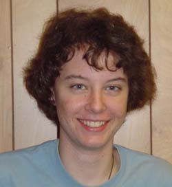 [Picture of Elizabeth Gass]